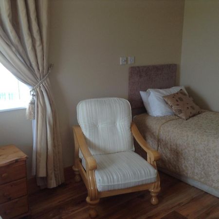 Hillcrest View Bed and Breakfast Kilrush Εξωτερικό φωτογραφία