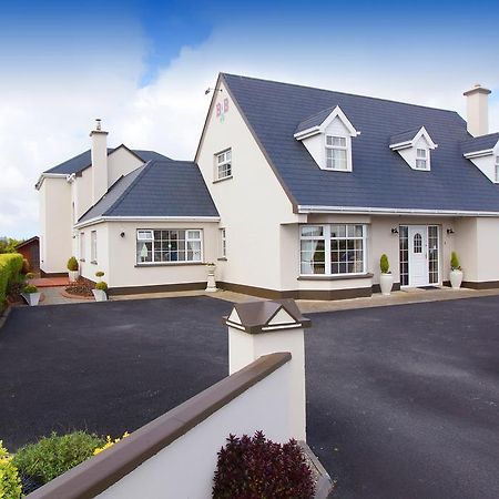 Hillcrest View Bed and Breakfast Kilrush Εξωτερικό φωτογραφία