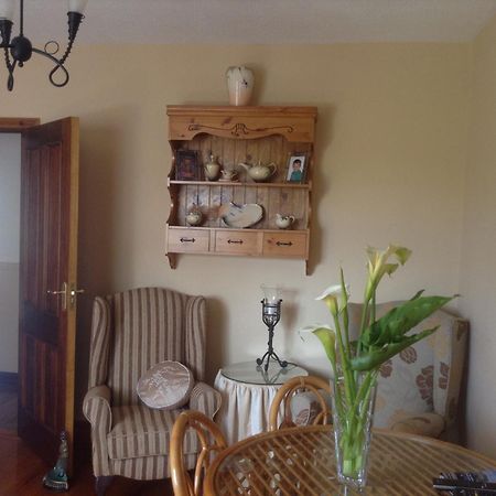 Hillcrest View Bed and Breakfast Kilrush Εξωτερικό φωτογραφία