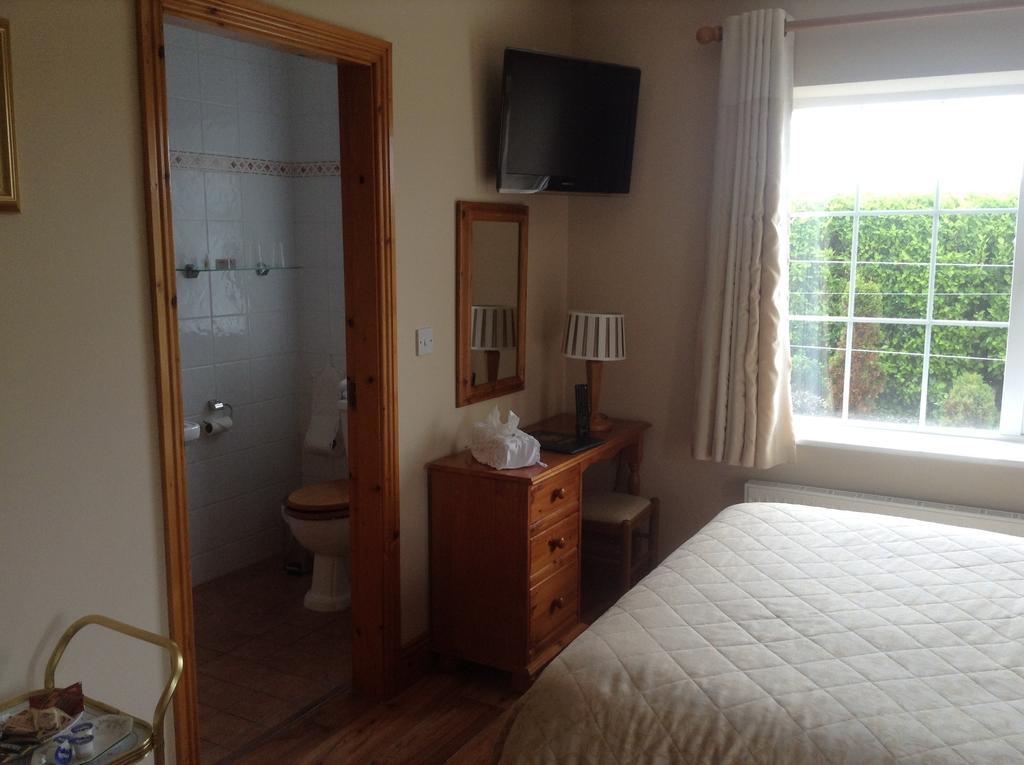 Hillcrest View Bed and Breakfast Kilrush Εξωτερικό φωτογραφία
