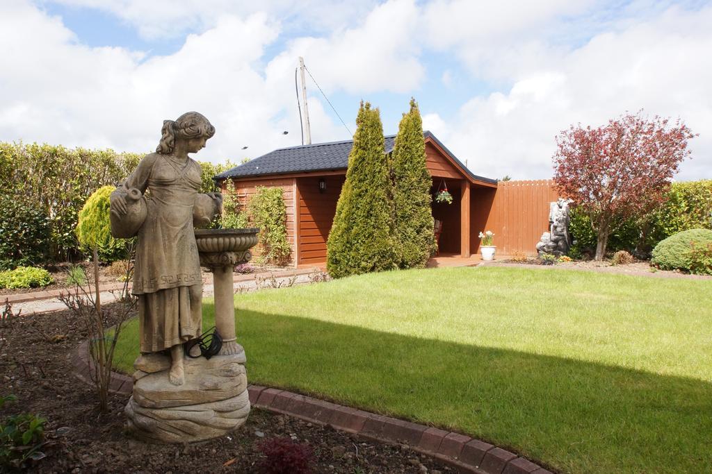 Hillcrest View Bed and Breakfast Kilrush Δωμάτιο φωτογραφία