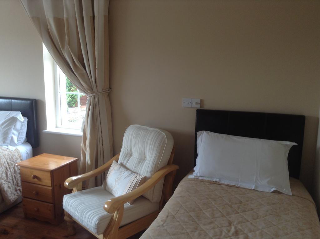 Hillcrest View Bed and Breakfast Kilrush Δωμάτιο φωτογραφία