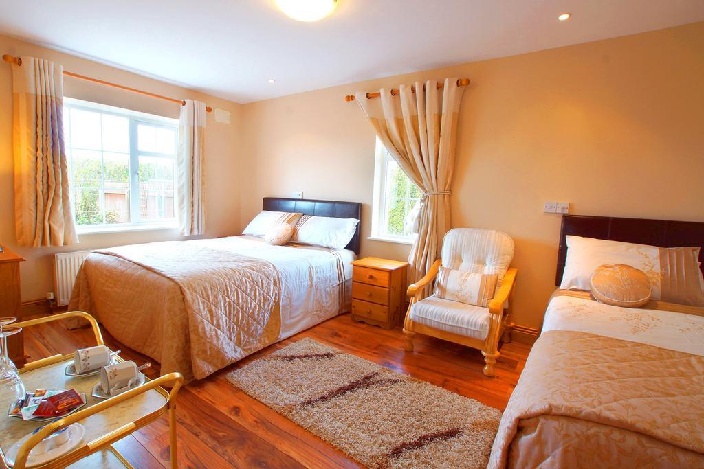 Hillcrest View Bed and Breakfast Kilrush Δωμάτιο φωτογραφία