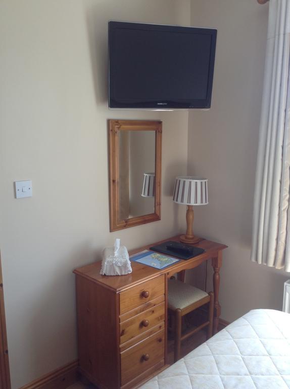 Hillcrest View Bed and Breakfast Kilrush Δωμάτιο φωτογραφία