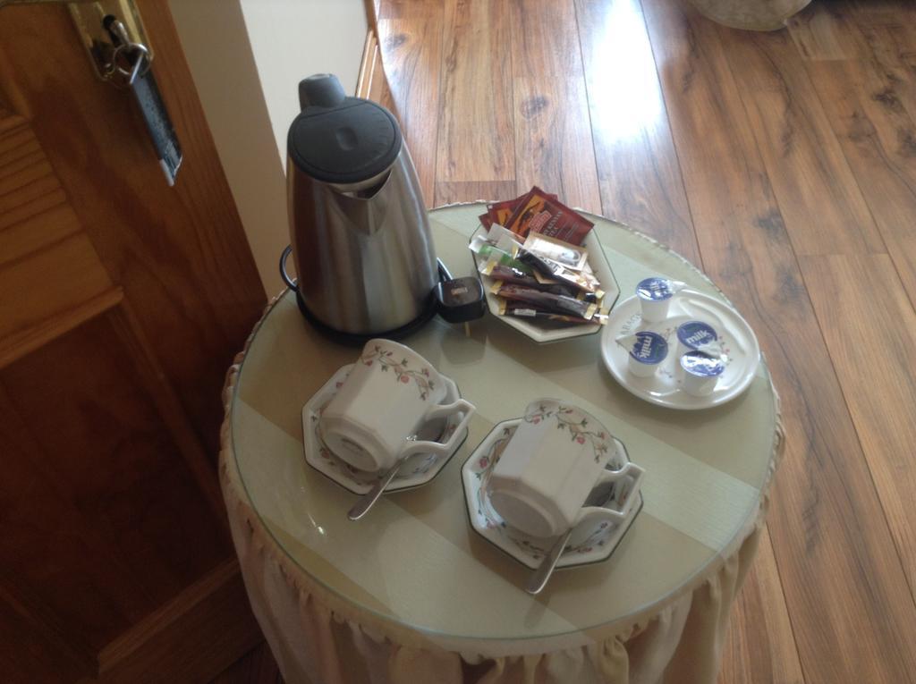 Hillcrest View Bed and Breakfast Kilrush Δωμάτιο φωτογραφία
