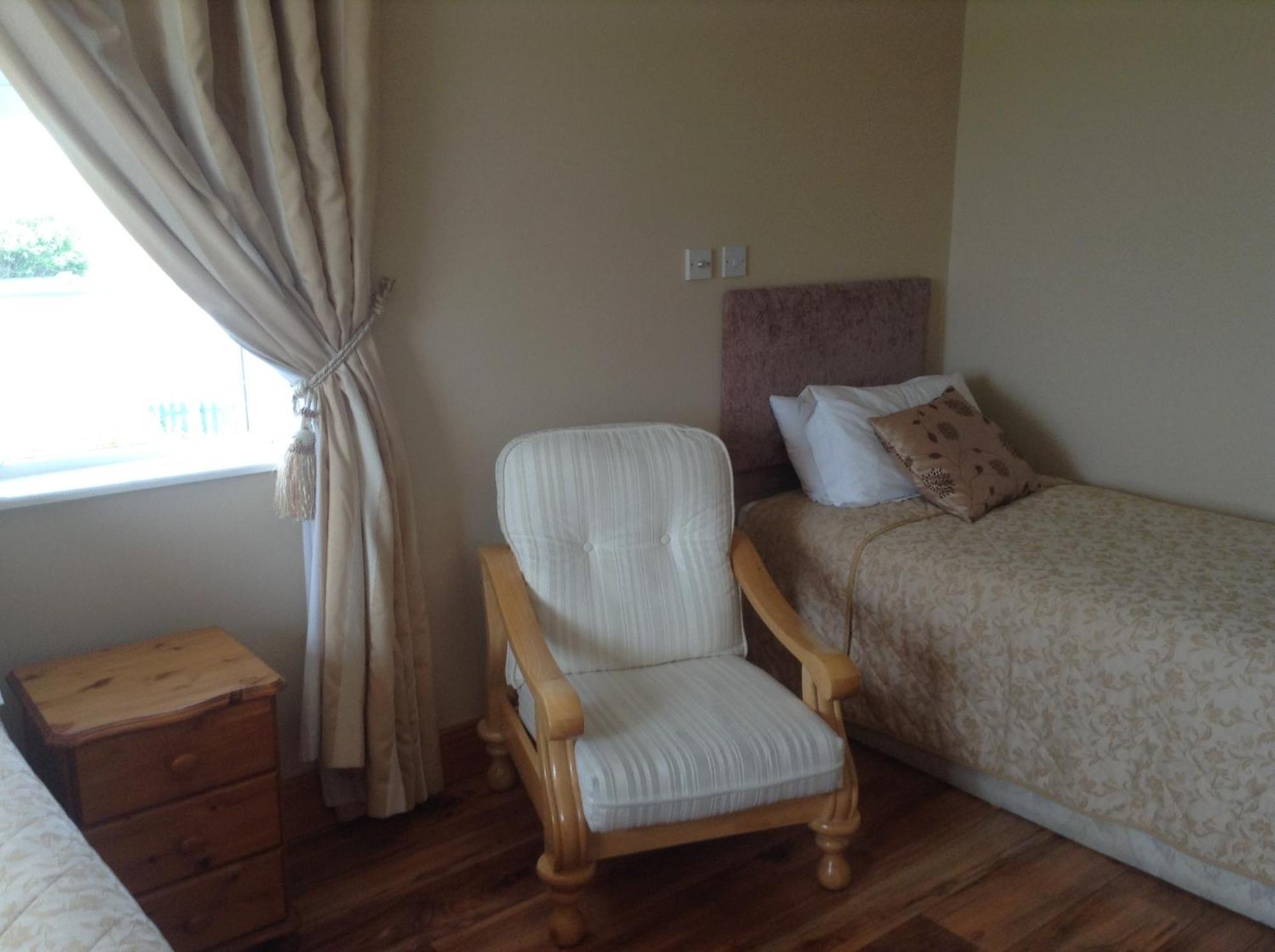 Hillcrest View Bed and Breakfast Kilrush Εξωτερικό φωτογραφία