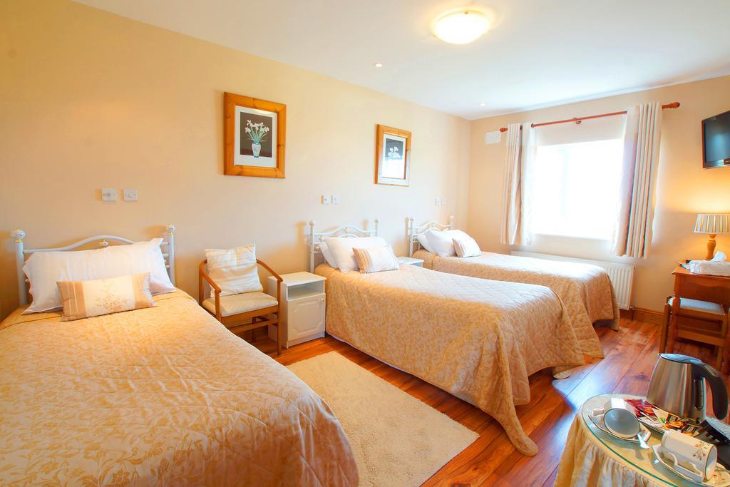 Hillcrest View Bed and Breakfast Kilrush Δωμάτιο φωτογραφία