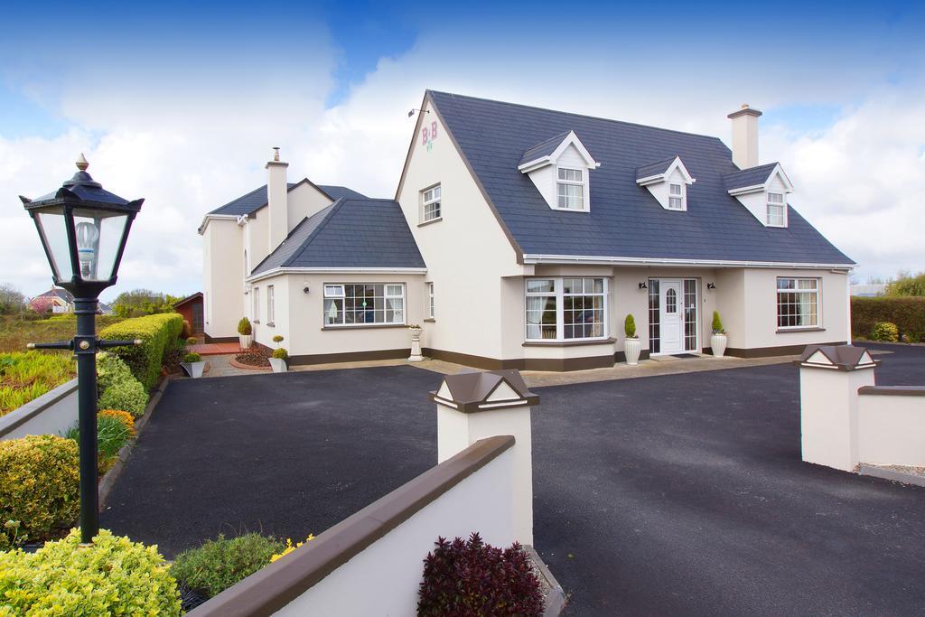 Hillcrest View Bed and Breakfast Kilrush Εξωτερικό φωτογραφία