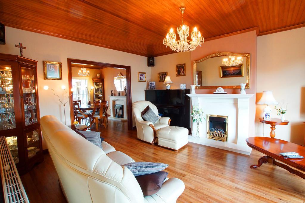 Hillcrest View Bed and Breakfast Kilrush Εξωτερικό φωτογραφία