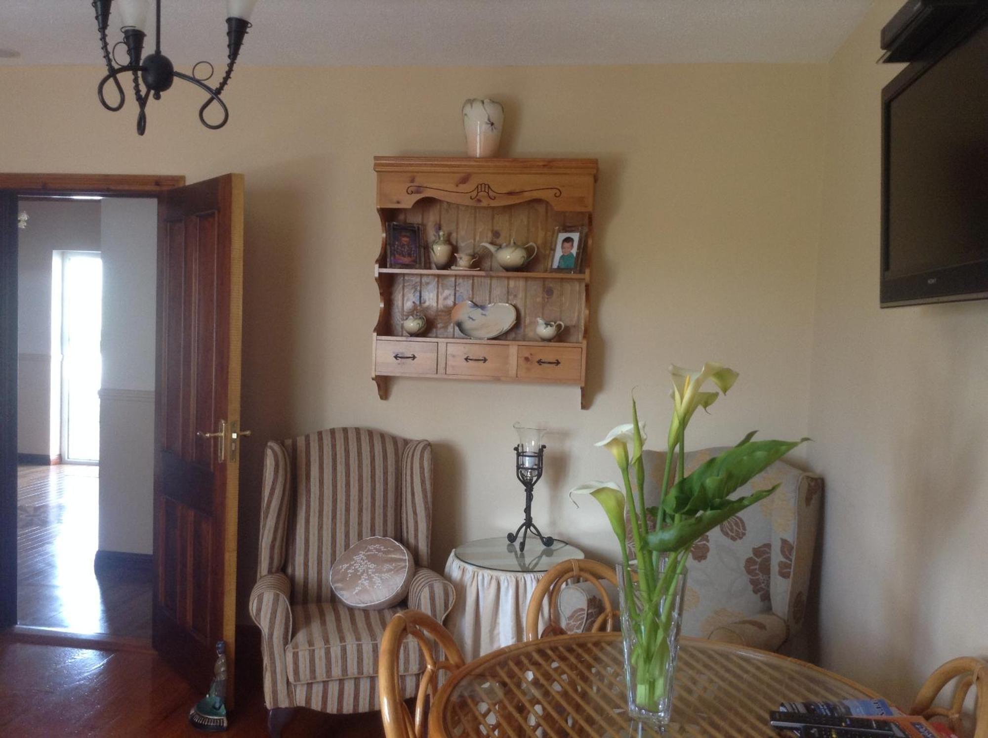 Hillcrest View Bed and Breakfast Kilrush Εξωτερικό φωτογραφία