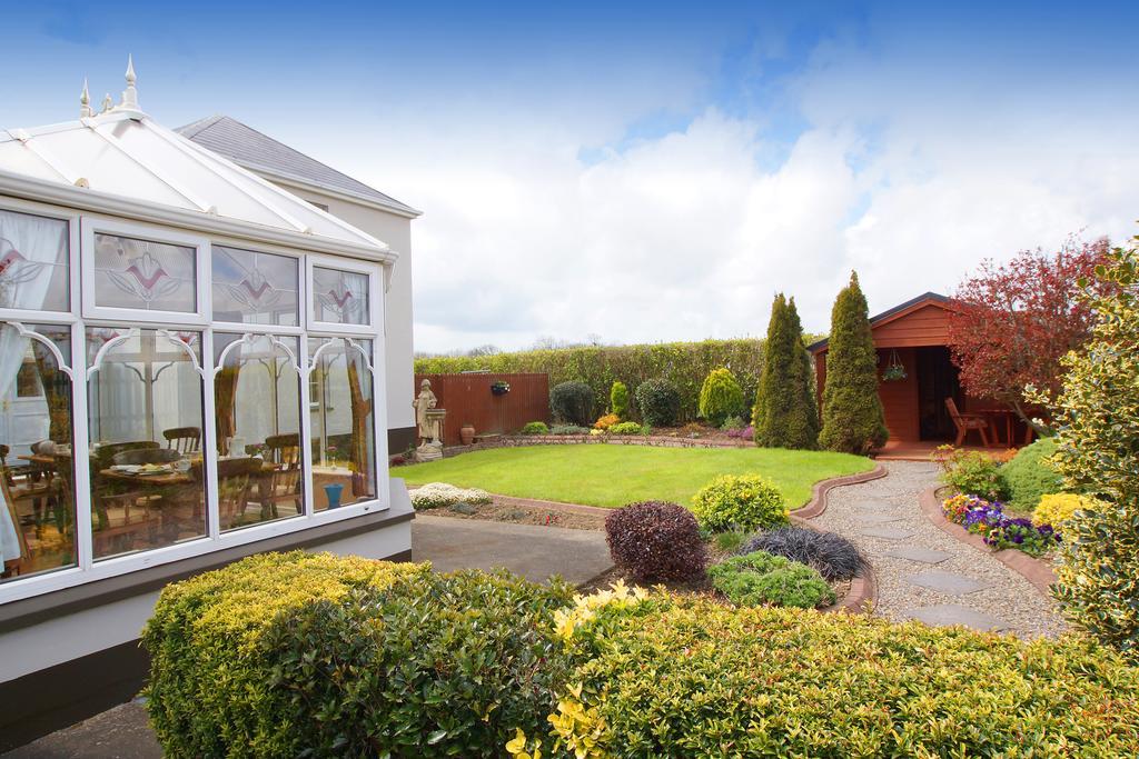 Hillcrest View Bed and Breakfast Kilrush Εξωτερικό φωτογραφία