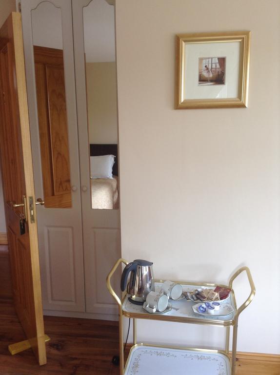Hillcrest View Bed and Breakfast Kilrush Δωμάτιο φωτογραφία