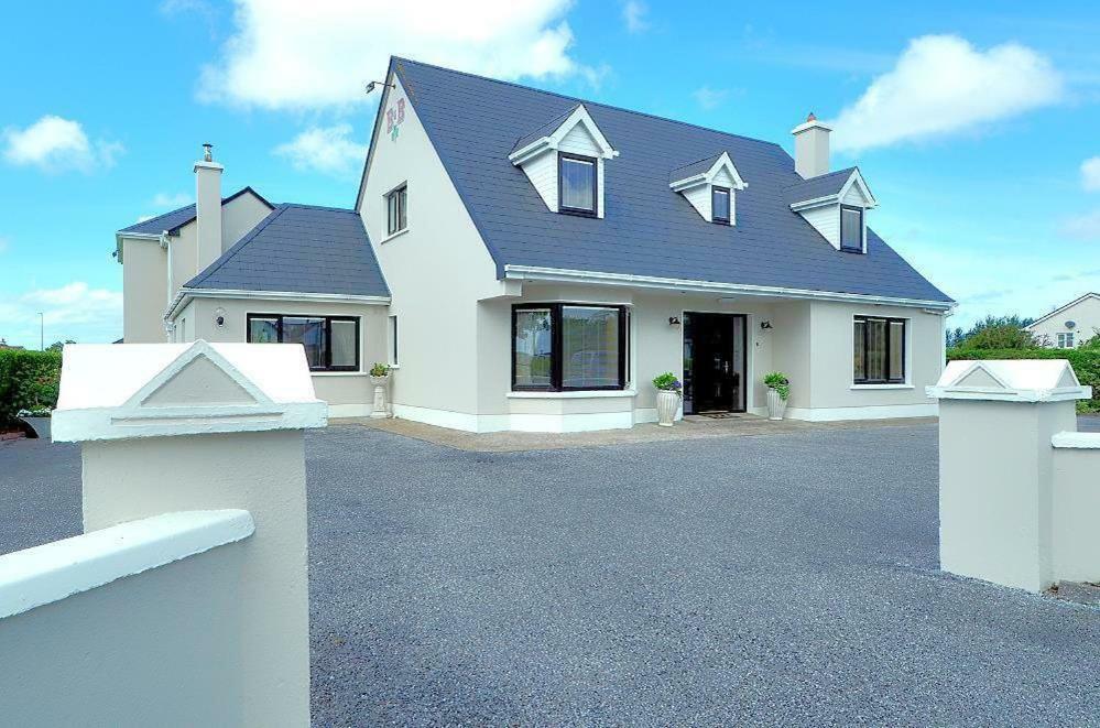 Hillcrest View Bed and Breakfast Kilrush Εξωτερικό φωτογραφία