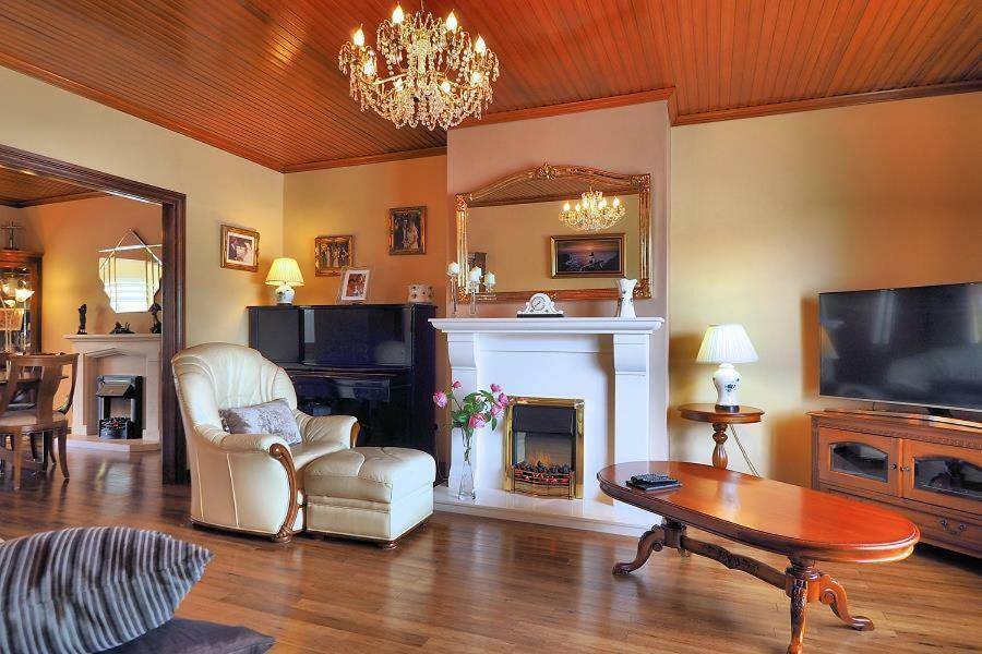 Hillcrest View Bed and Breakfast Kilrush Εξωτερικό φωτογραφία