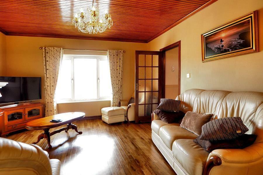 Hillcrest View Bed and Breakfast Kilrush Εξωτερικό φωτογραφία