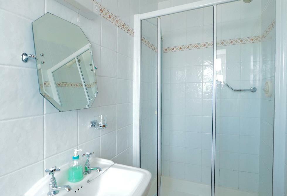Hillcrest View Bed and Breakfast Kilrush Εξωτερικό φωτογραφία