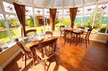 Hillcrest View Bed and Breakfast Kilrush Εξωτερικό φωτογραφία