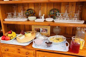 Hillcrest View Bed and Breakfast Kilrush Εξωτερικό φωτογραφία